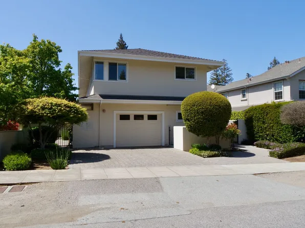 466 Tyndall St, Los Altos, CA 94022