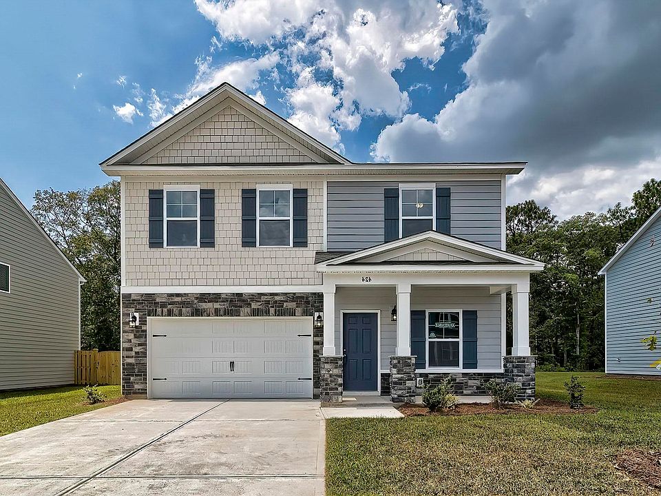 1017 Flat Coat Ln, Chapin, SC 29036 MLS 594938 Zillow