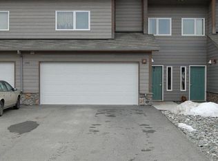 7310 E Timber Ridge Cir UNIT 2, Palmer, AK 99645