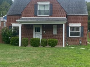 430 W Grant St, Houston, PA 15342