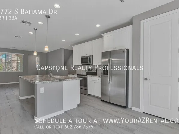 2772 S Bahama Dr, Gilbert, AZ 85295