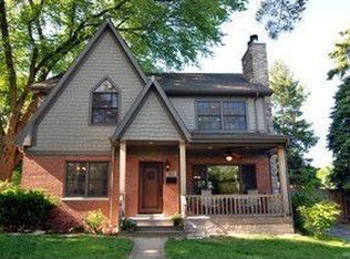 404 Grant St, Downers Grove, IL 60515