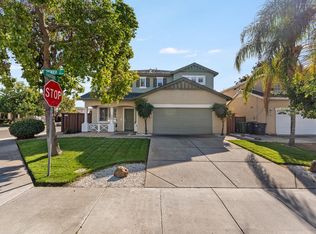 96 Lavender Ct, Tracy, CA 95376