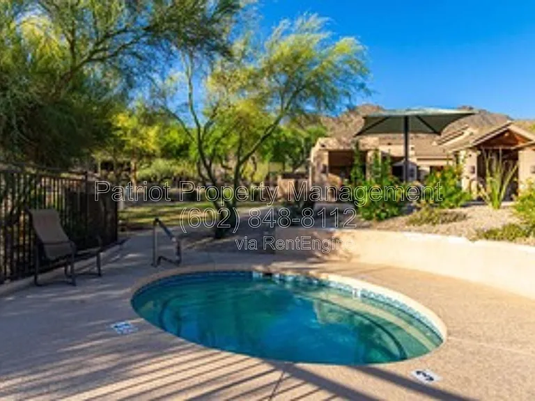 11047 E Mirasol Cir — Photo 71