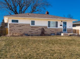 843 Miriam Dr W, Columbus, OH