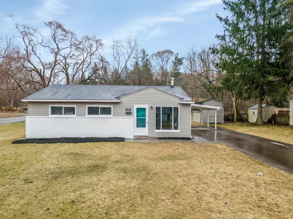 642 Hill St, Milford, MI 48381
