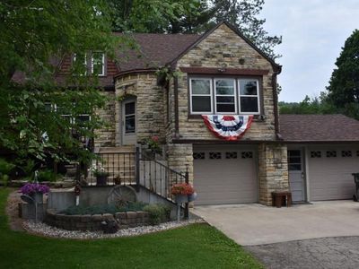 1950 Allison Park Drive, Richland Center, WI, 53581