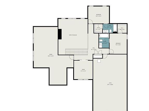 4th image of 2831 Lockland Dr