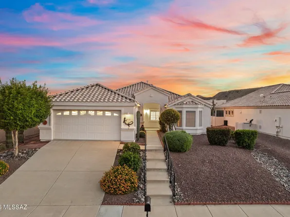 1755 N Via Cananea, Green Valley, AZ 85614