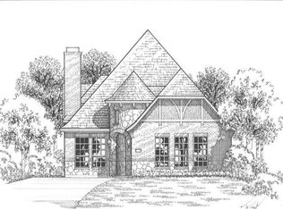 840 Royal Minister Dr, Lewisville, TX 75056