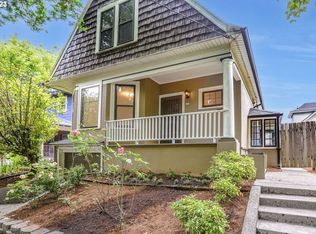 225 NE 30th Ave, Portland, OR