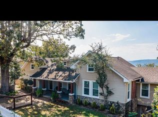 549 S Crest Rd #4, Chattanooga, TN 37404