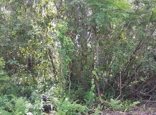 Cedonia Rd, Dade city, FL 33523