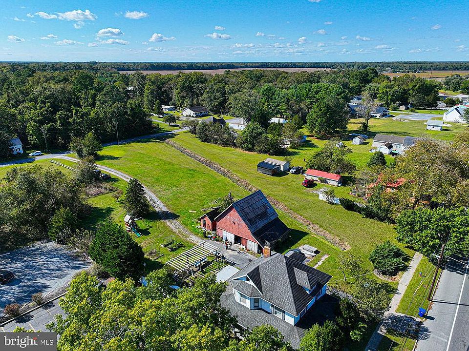 33173 Main St, Dagsboro, DE 19939 MLS DESU2049486 Zillow
