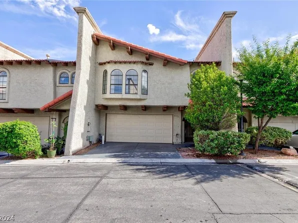 4951 Schumann Dr, Las Vegas, NV 89146