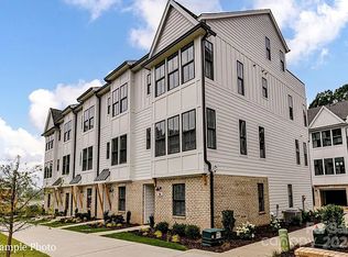 2009 Belmont Terraces Ln, Charlotte, NC 28205