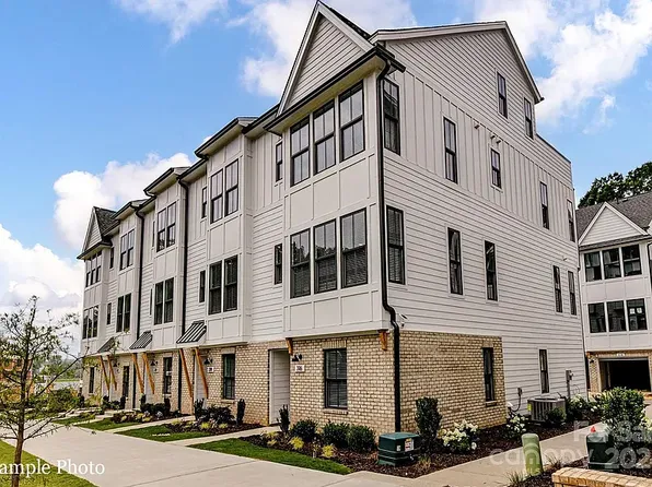 2009 Belmont Terraces Ln, Charlotte, NC 28205