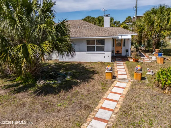 5 MOODY Drive, Palm Coast, FL 32137
