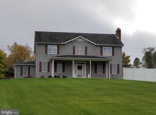 515 Arbor Dr, Red Lion, PA 17356