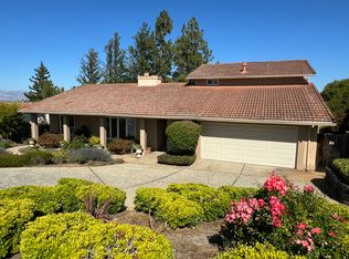 114 Los Patios, Los Gatos, CA