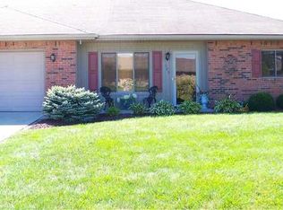 109 Appian Way, Anderson, IN 46013