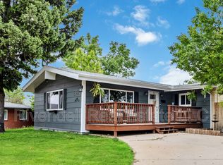 5766 W Elmhurst Dr, Littleton, CO 80128