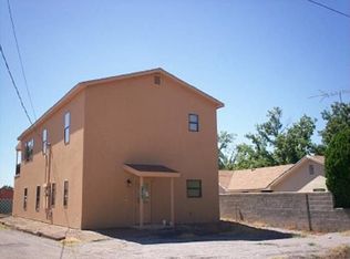 1401 Brown Rd, Las Cruces, NM 88005