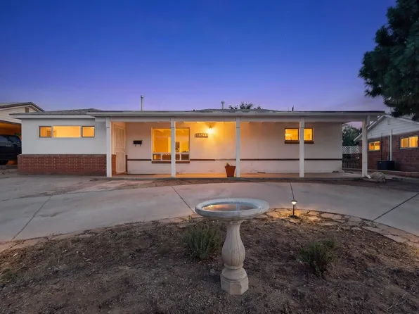 9508 Cordova Ave NE, Albuquerque, NM 87112