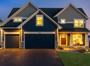 5288 Porchlight Vw, Woodbury, MN 55129
