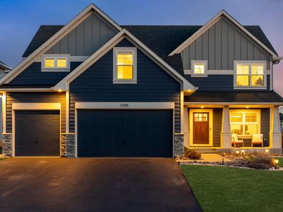 5288 Porchlight Vw, Woodbury, MN, 55129