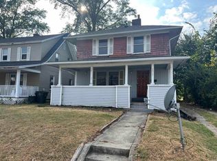 2017 High St, South Bend, IN 46613