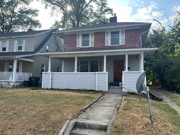 2017 High St, South Bend, IN 46613