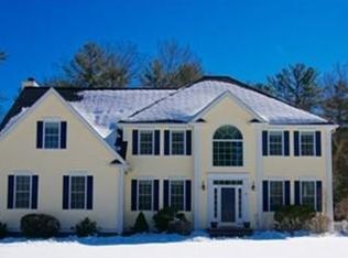 5 Bernay Way, Georgetown, MA 01833