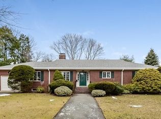 26 Stanwood Rd, Swampscott, MA 01907