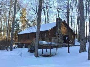 1078 Swallow Falls Rd, Oakland, MD 21550