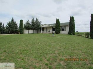 3011 Morgan Rd, Eaton Rapids, MI 48827