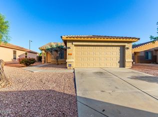 25025 W Dove Mesa Dr, Buckeye, AZ 85326