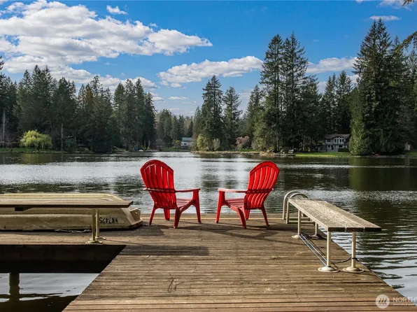 31816 NE 106th Street, Carnation, WA 98014