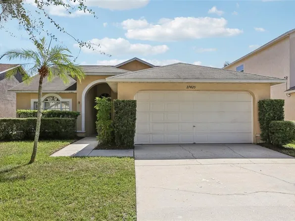 27420 Breakers Dr, Wesley Chapel, FL 33544