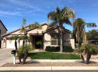 3496 E Phelps St, Gilbert, AZ 85295