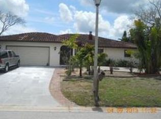57 Oakland Hills Ct, Rotonda West, FL 33947