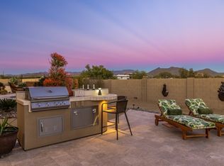 507 W Rising Star Way, Phoenix, AZ 85086