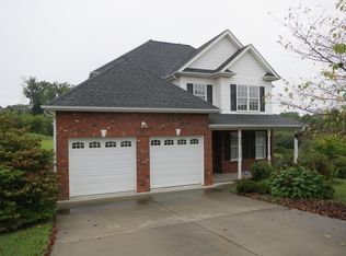 305 Cinnamon Way, Clemmons, NC 27012