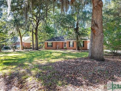 45 Oak Side Court, Richmond Hill, GA, 31324