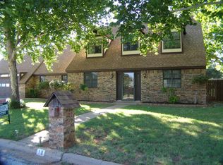 18 Lakewood Dr, Sweetwater, TX 79556