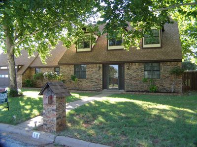 18 Lakewood Dr, Sweetwater, TX, 79556