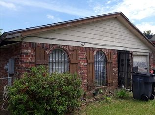 14058 Partridge Ln, New Orleans, LA 70128