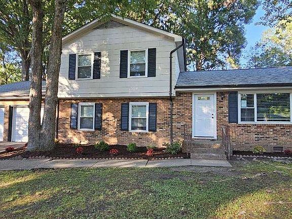 3rd image of 4109 Timberland Dr