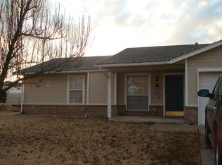 358 S F Ave E, Collinsville, OK 74021