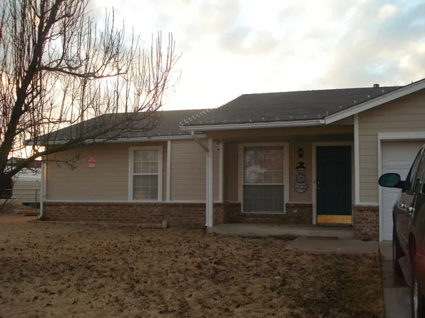 358 S F Ave E, Collinsville, OK 74021